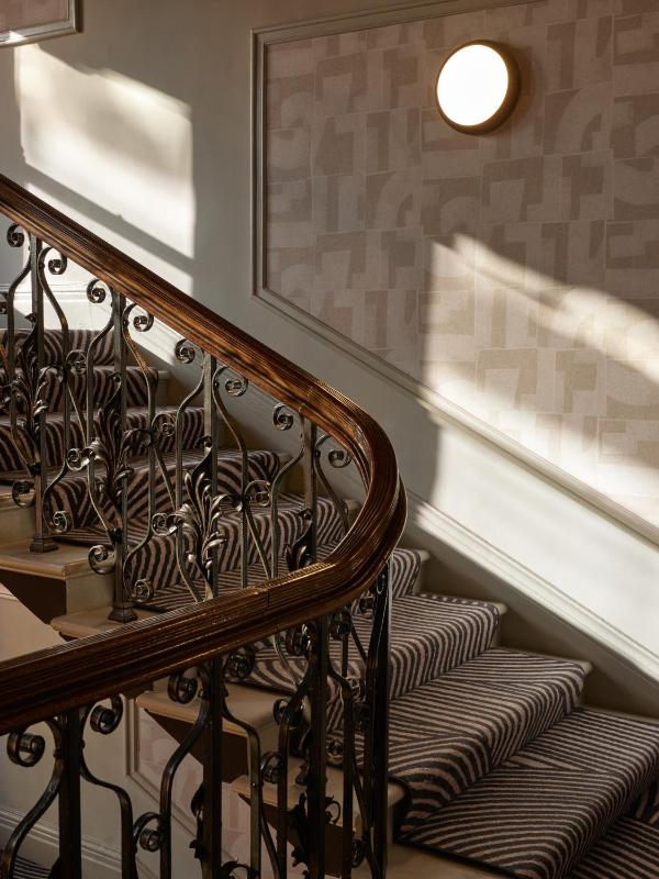 The Met Hotel Leeds - Newly Refurbished - image 31