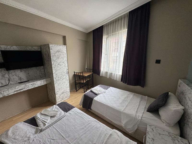 ERSOY EGE APART OTEL - image 15
