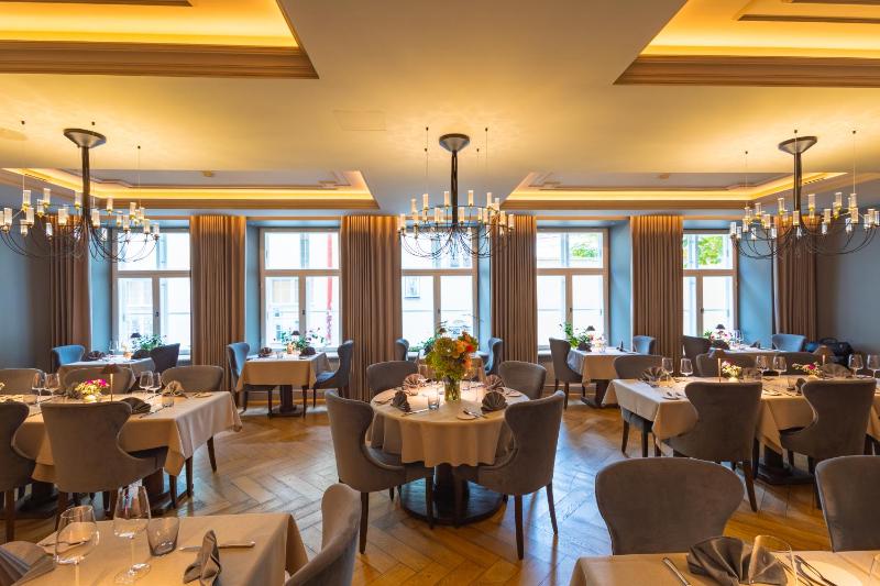 Nunne Boutique Hotel - image 11