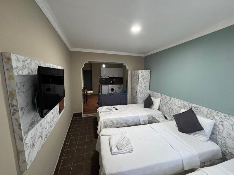 ERSOY EGE APART OTEL - image 12