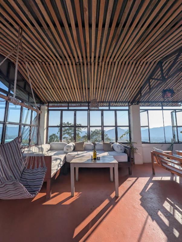 Indralok Hotel and Sky Garden - image 13