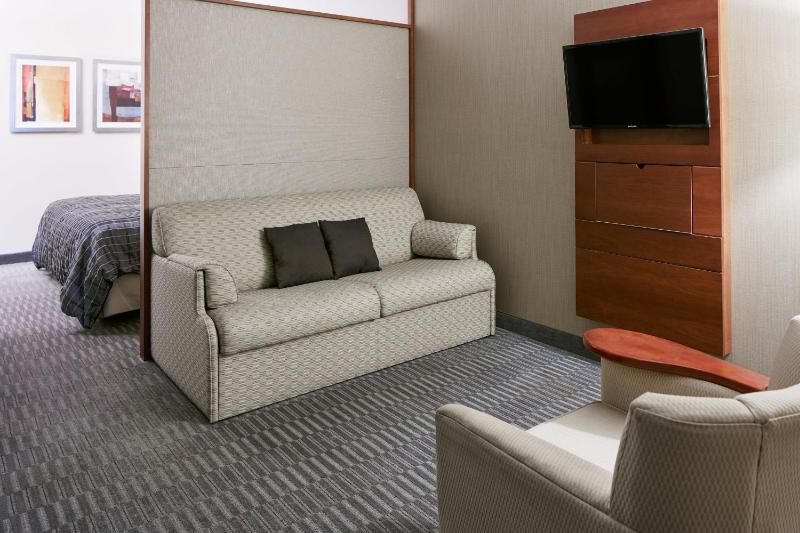 Two Bedroom Suite with Kitchenette image 2