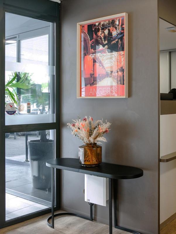Séjours & Affaires Angers Atrium - image 18