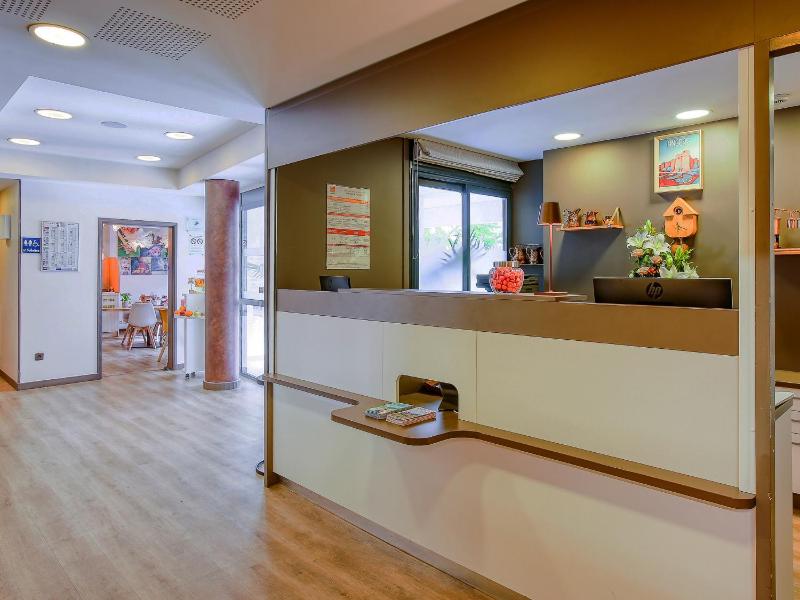 Séjours & Affaires Angers Atrium - image 1