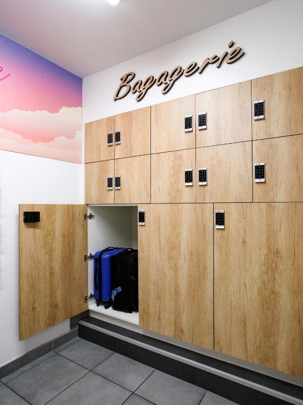 Séjours & Affaires Angers Atrium - image 17
