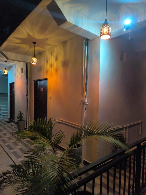 Legacy Inn Ella - image 8