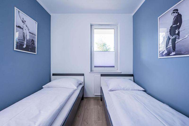 VacationClub - Feniks Apartament 203 - image 9
