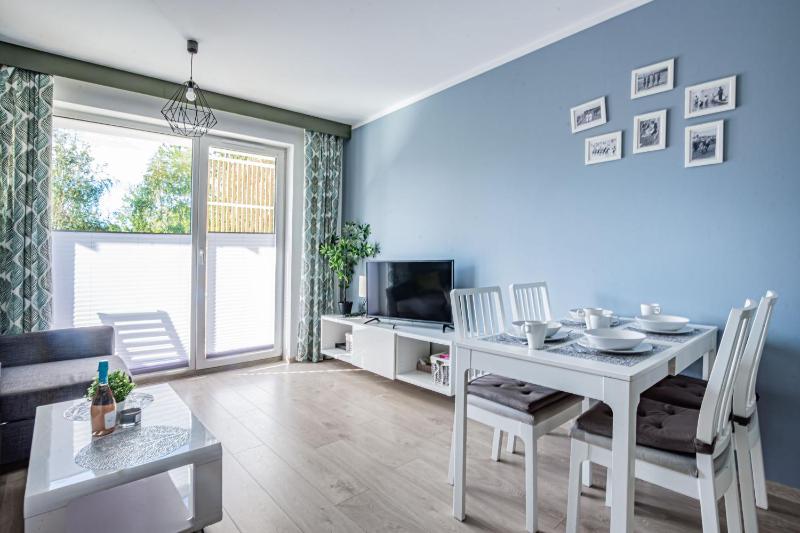 VacationClub - Feniks Apartament 203 - image 11