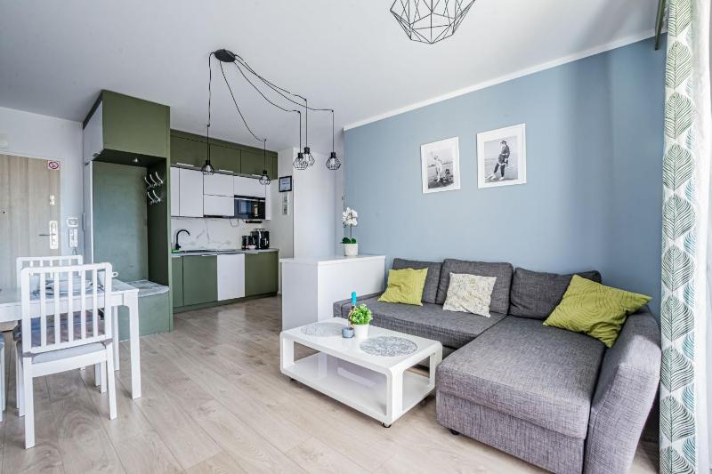 VacationClub - Feniks Apartament 203 - image 10