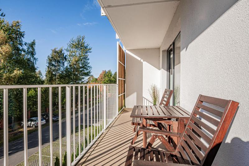 VacationClub - Feniks Apartament 203 - image 7