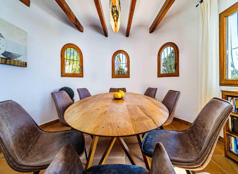 Villa Llamedos Montgo Javea by Rock Rentals - image 14