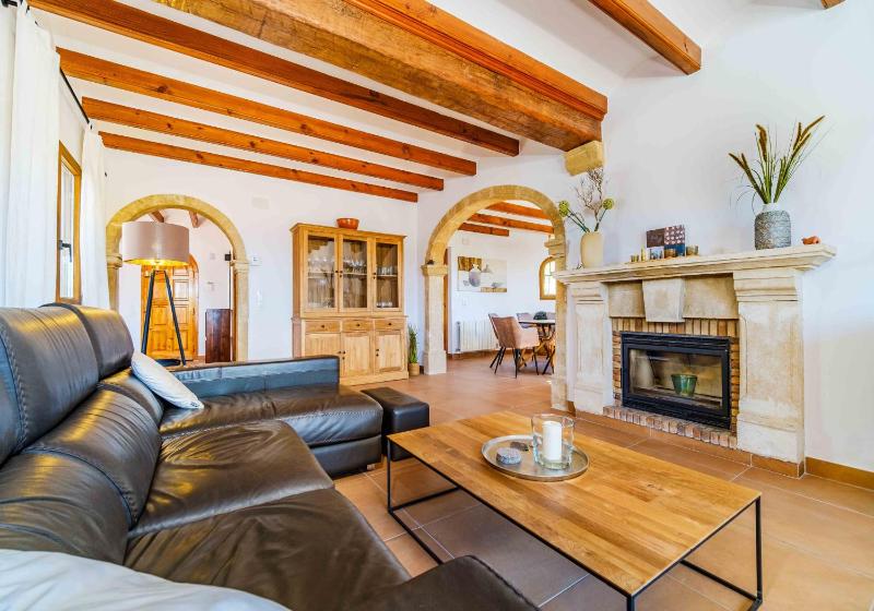 Villa Llamedos Montgo Javea by Rock Rentals - image 40
