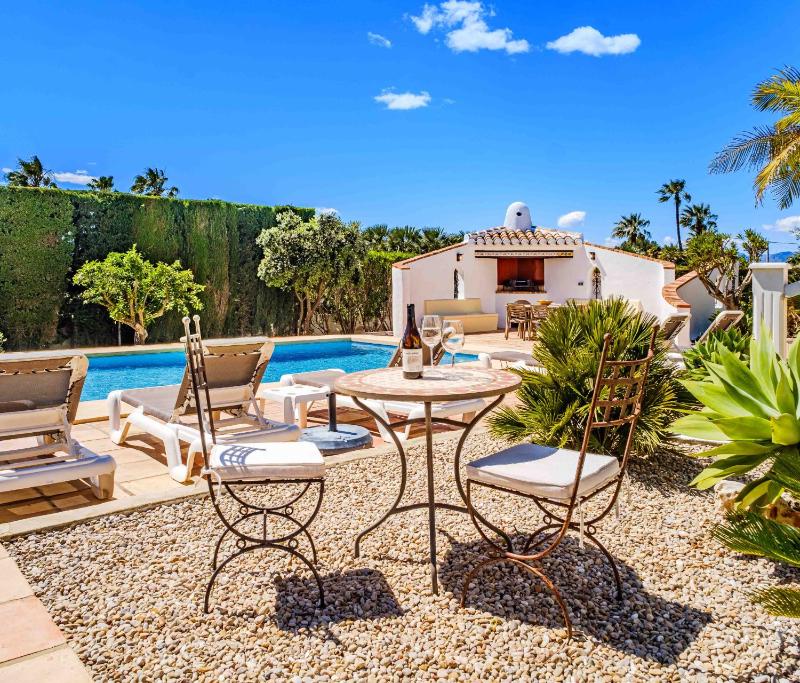 Villa Llamedos Montgo Javea by Rock Rentals - image 21