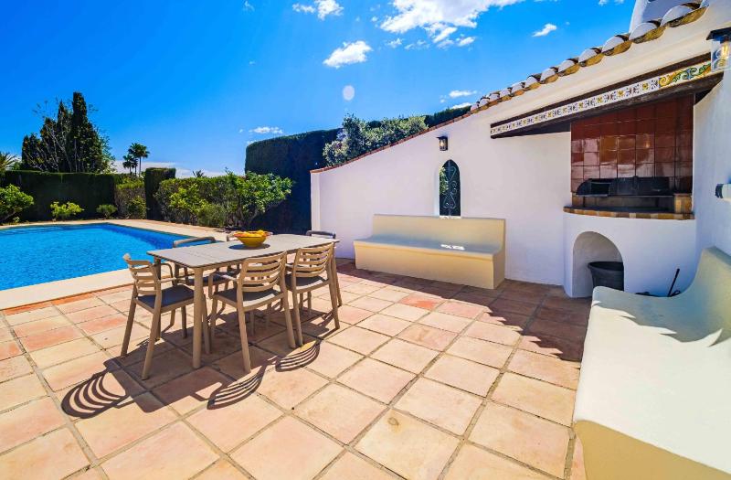 Villa Llamedos Montgo Javea by Rock Rentals - image 38