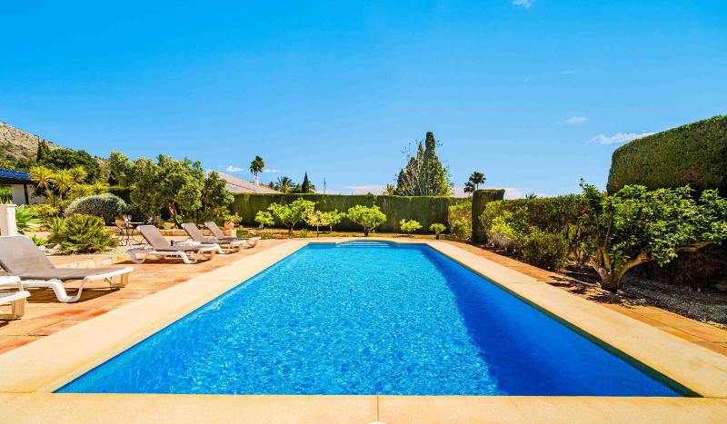 Villa Llamedos Montgo Javea by Rock Rentals - image 16