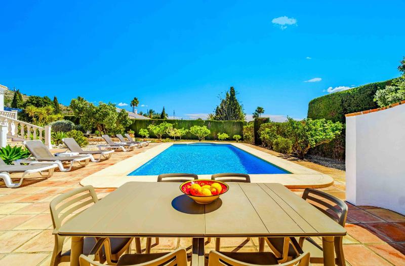 Villa Llamedos Montgo Javea by Rock Rentals - image 19