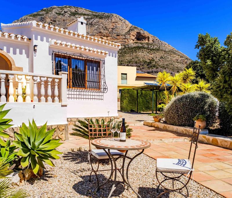 Villa Llamedos Montgo Javea by Rock Rentals - image 26