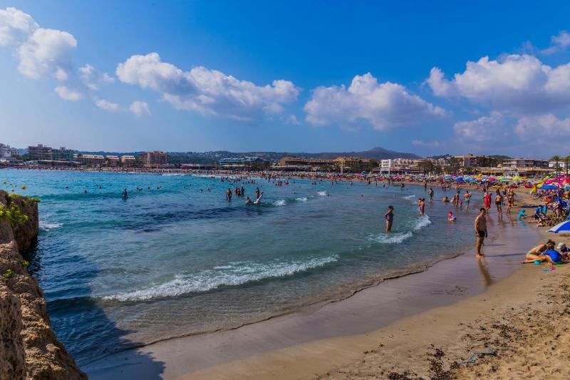 Golden Gardens Apartment Javea Arenal by Rock Rentals - image 15
