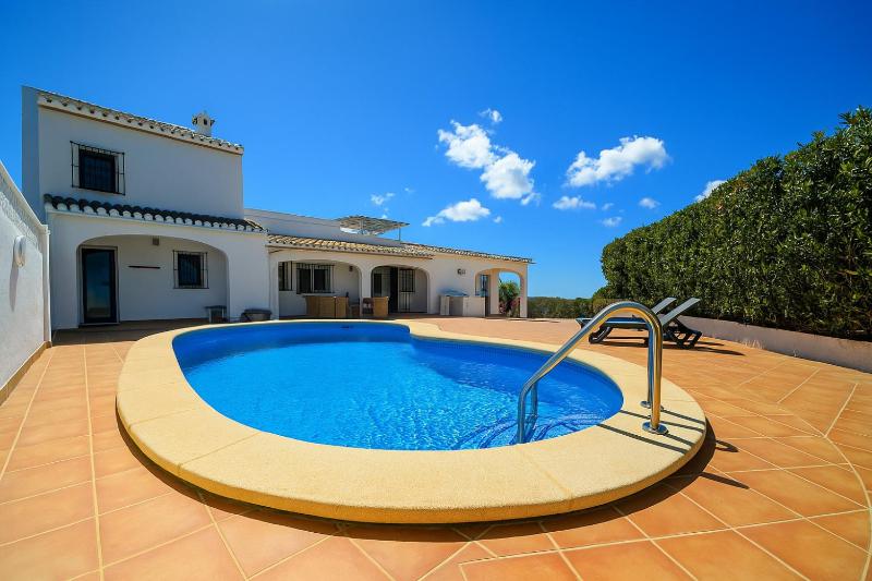 Villa Este Javea by Rock Rentals - image 18
