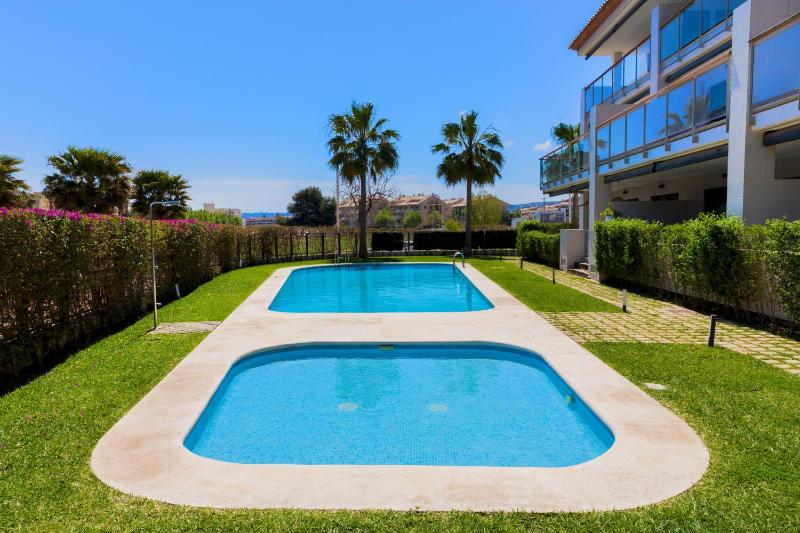 Altamar Plus Apartment Javea Arenal by Rock Rentals - image 28