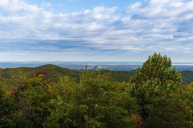 Smokies Summit View - image 5