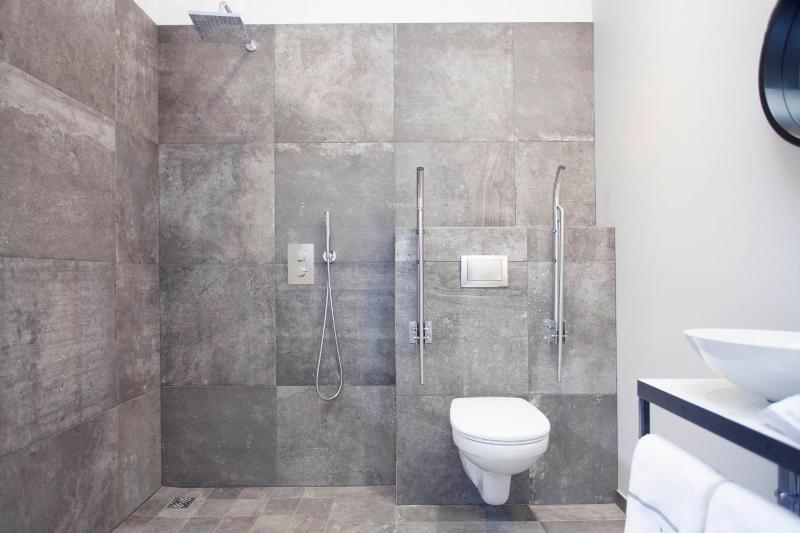 Superior Double Room with Terrace image 4