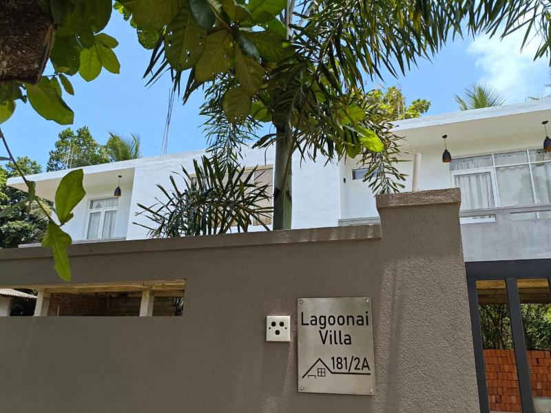 Lagoonai Villa - image 9