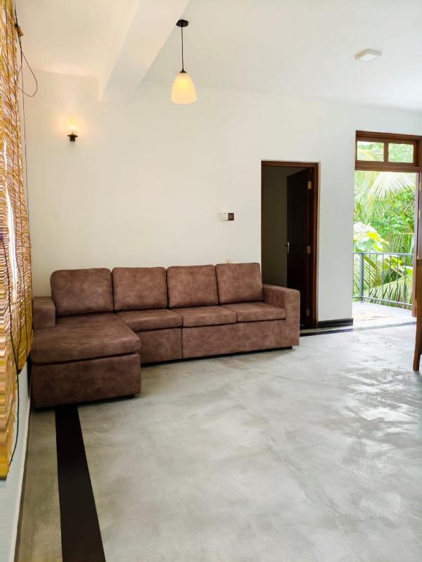 Lagoonai Villa - image 17