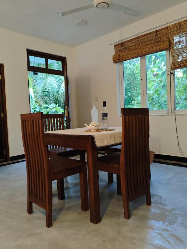Lagoonai Villa - image 32