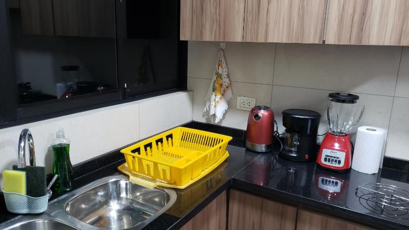 Acogedor departamento nuevo con excelente ubicación - image 3