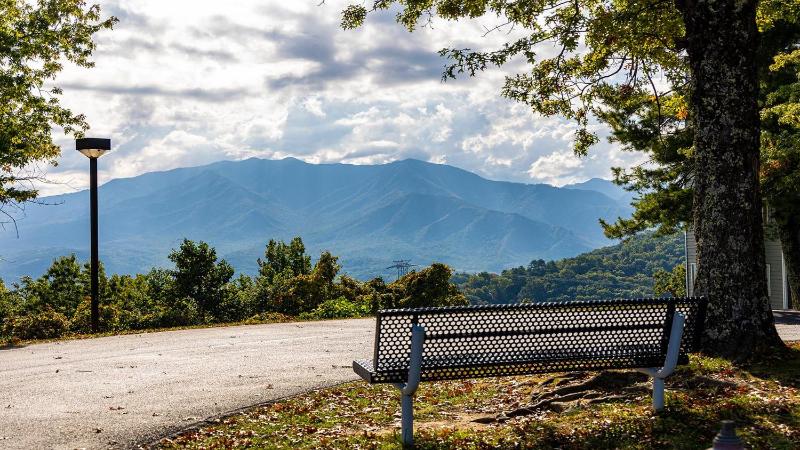 Smokies Summit View - image 31