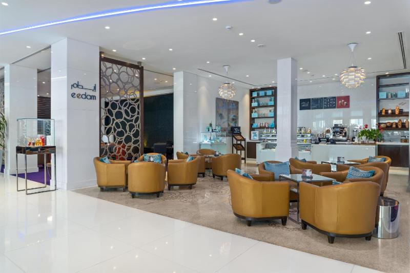 Radisson Blu Hotel Kuwait - image 12