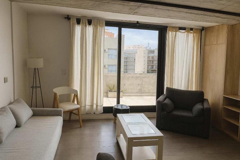 NUEVO hermoso departamento ubicado en Palermo - image 7