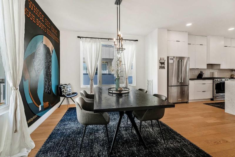 Nashville Haven Luxury Skyline Views - image 11
