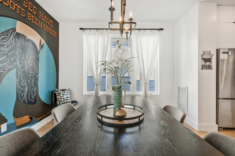 Nashville Haven Luxury Skyline Views - image 7