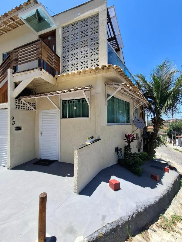 Casa Familiar 2 quartos em Búzios - image 33