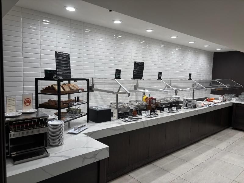 Holiday Inn Montreal Centre Ville Downtown By IHG - image 11