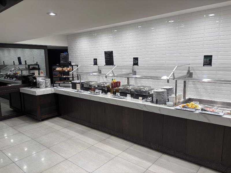 Holiday Inn Montreal Centre Ville Downtown By IHG - image 5