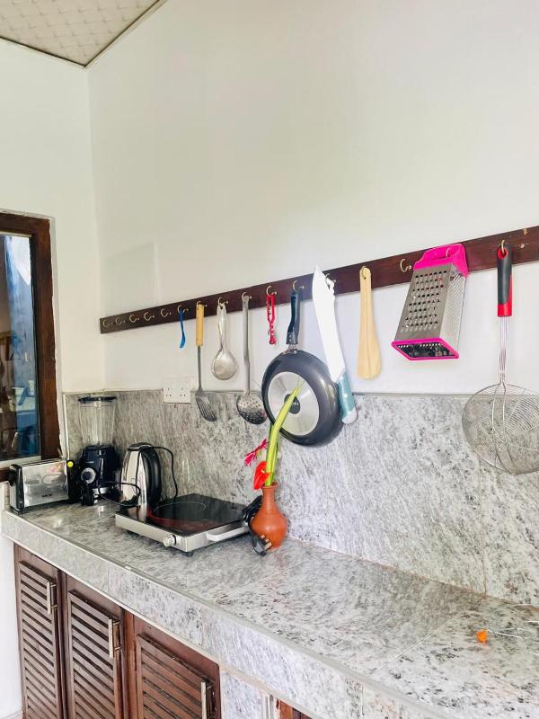 Sahas Homestay - image 36