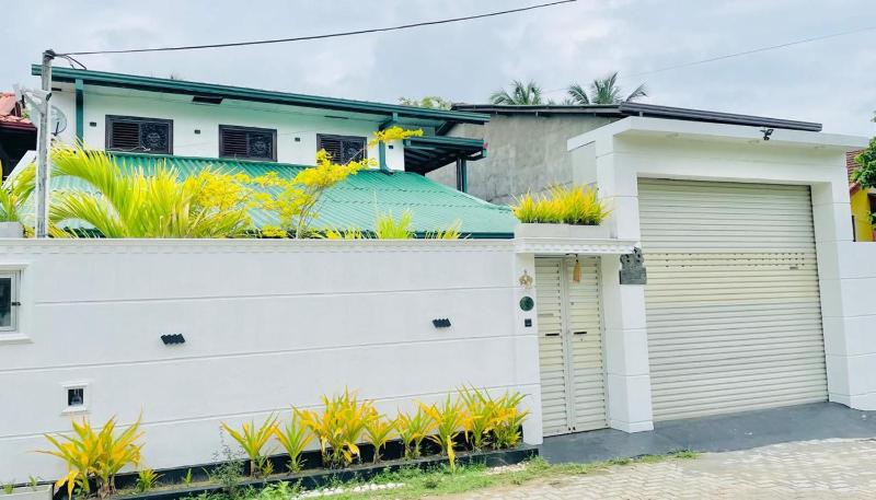 Sahas Homestay - image 15