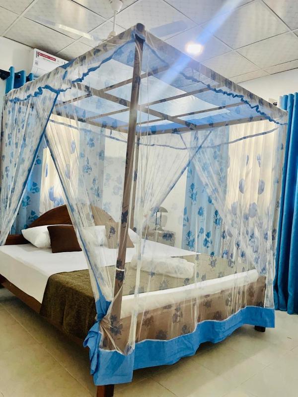 Sahas Homestay - image 27