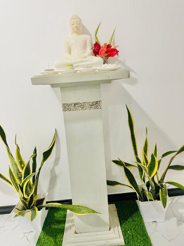 Sahas Homestay - image 32