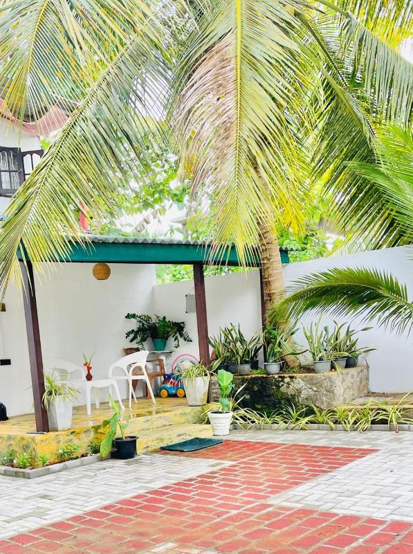 Sahas Homestay - image 35