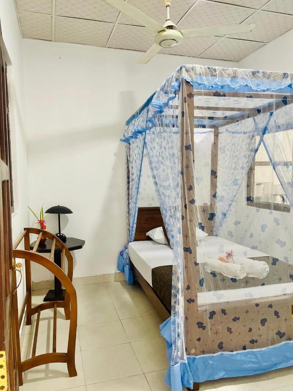 Sahas Homestay - image 21