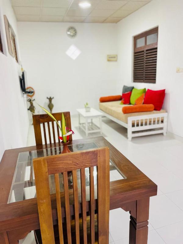 Sahas Homestay - image 25