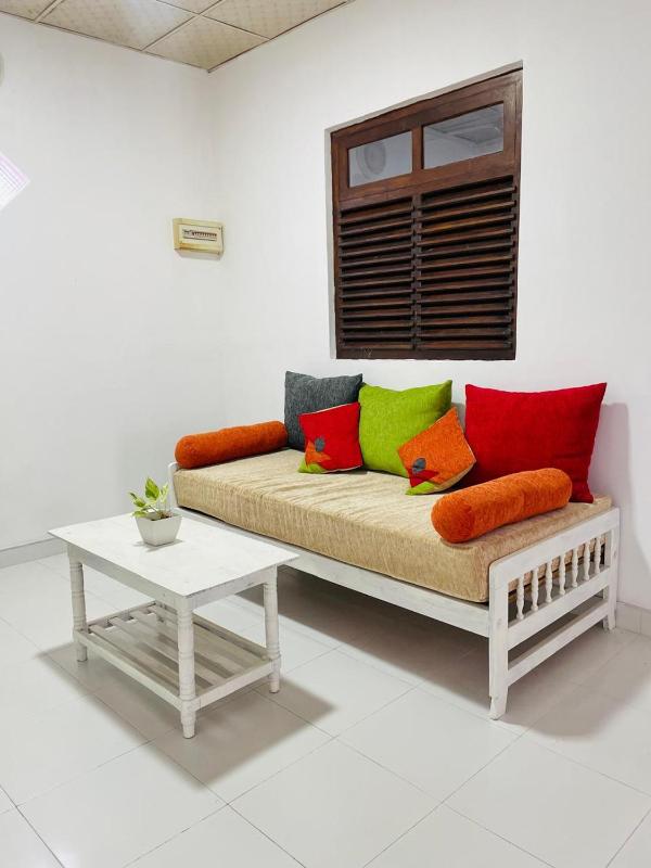 Sahas Homestay - image 12