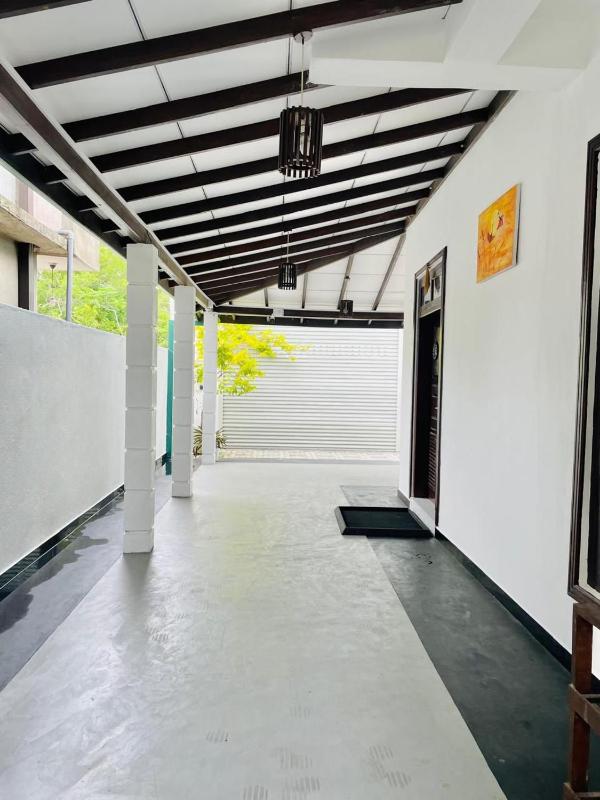 Sahas Homestay - image 24
