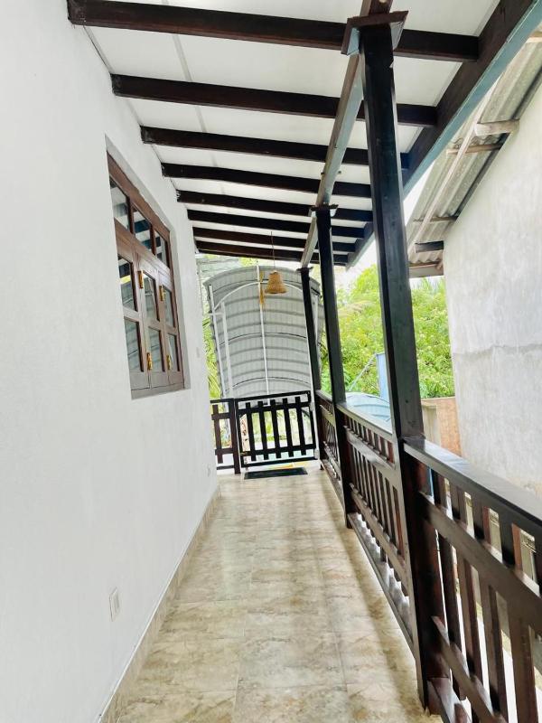 Sahas Homestay - image 23