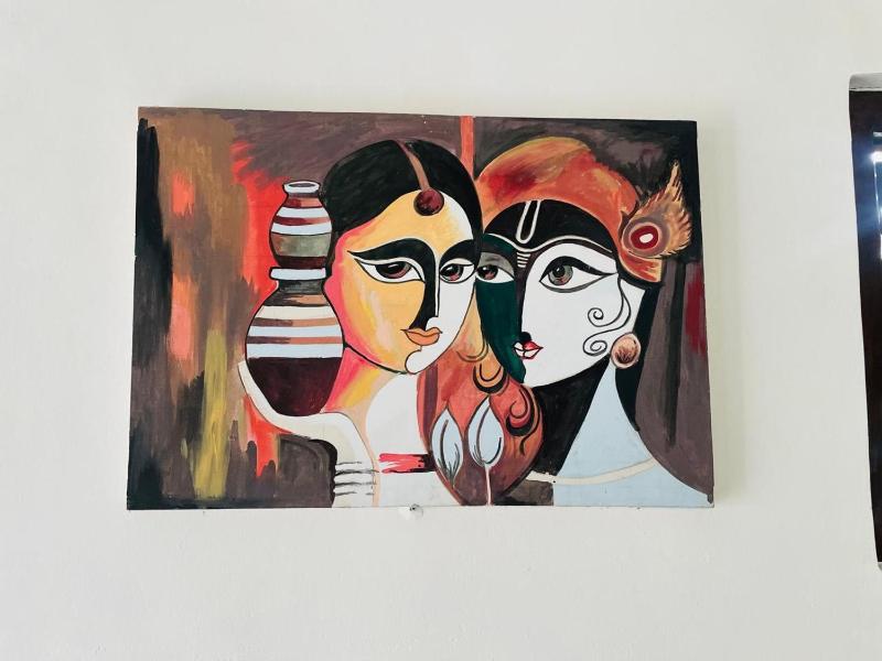 Sahas Homestay - image 19
