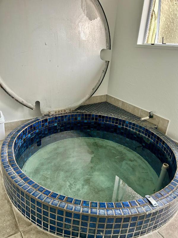 Midway Motel Rotorua- Thermal Mineral Pool - image 9